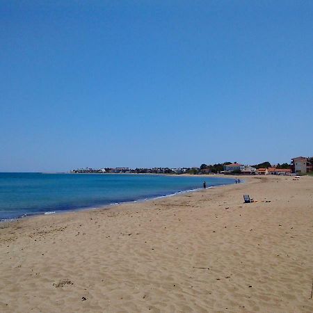 Residencial Cabanas Dénia Esterno foto