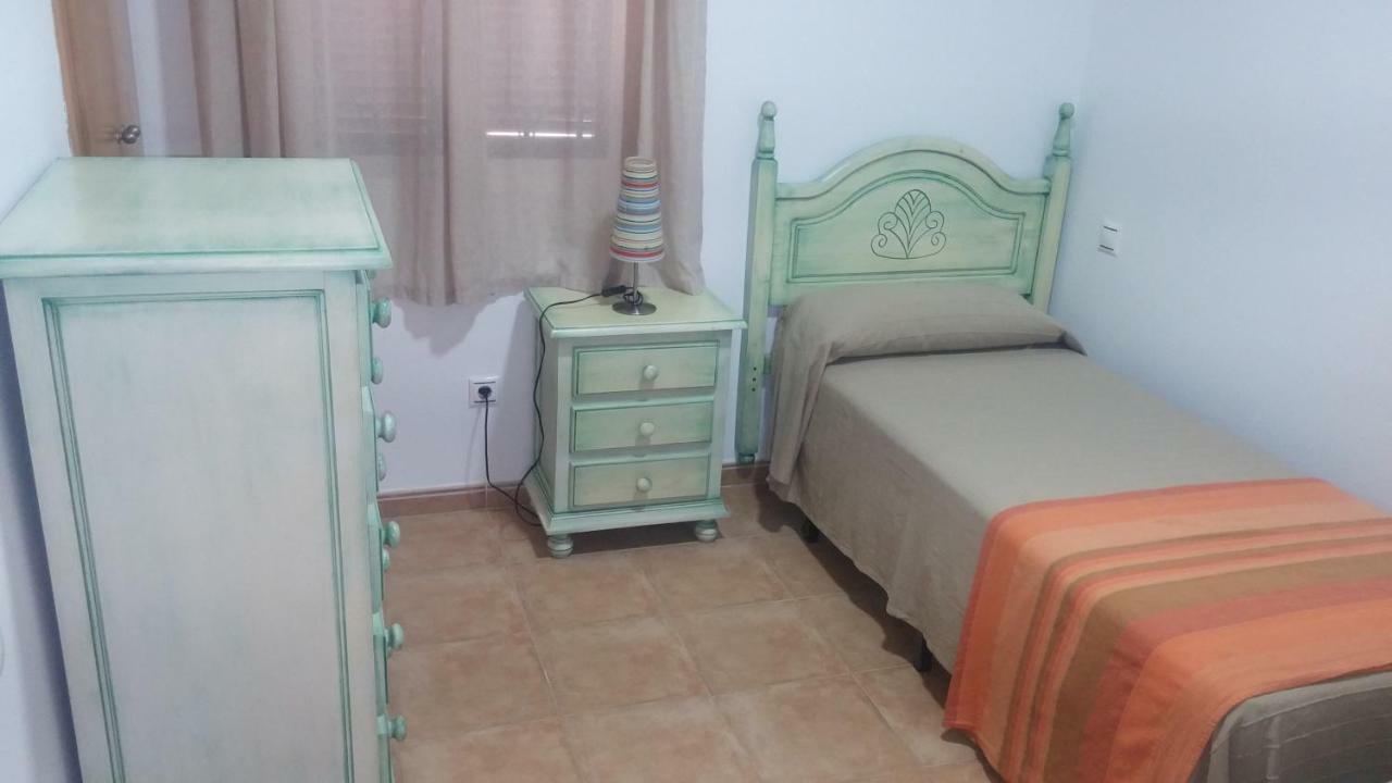 Residencial Cabanas Dénia Esterno foto