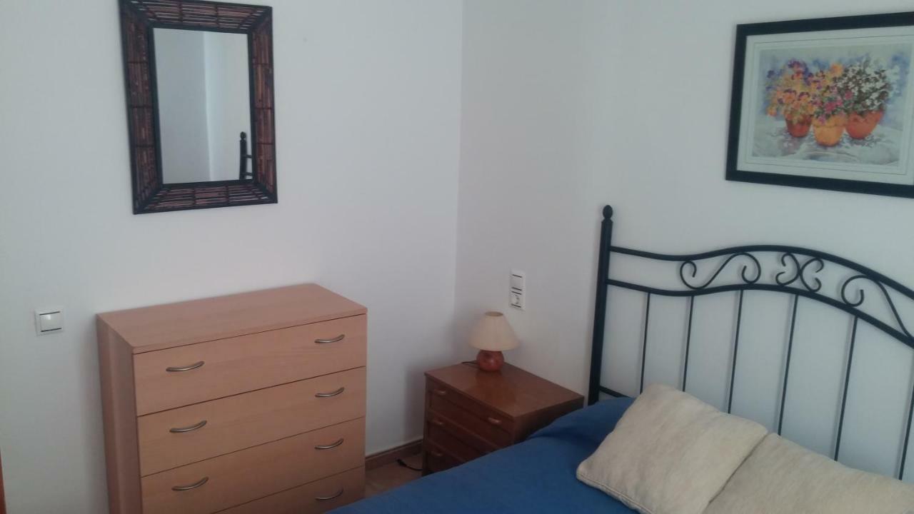 Residencial Cabanas Dénia Esterno foto