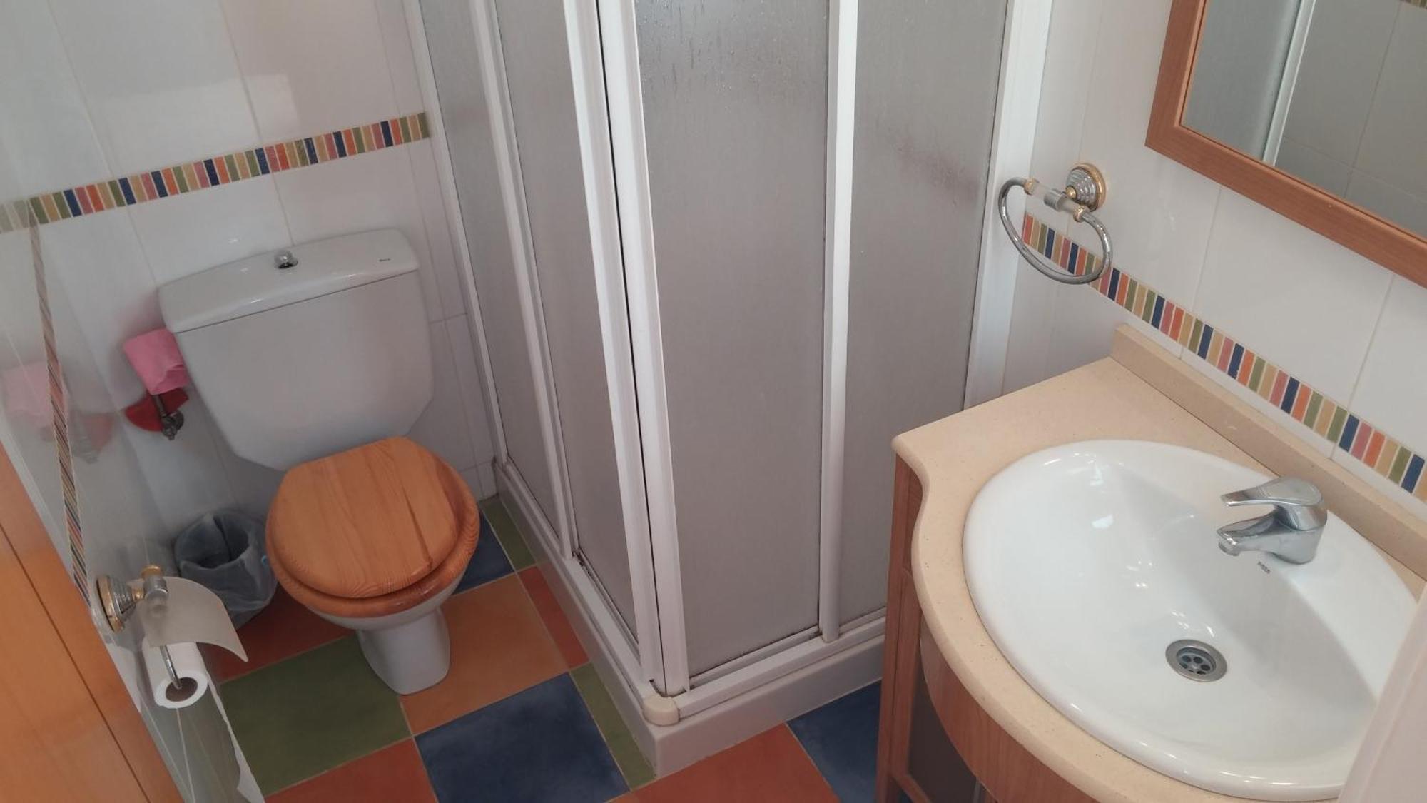 Residencial Cabanas Dénia Esterno foto