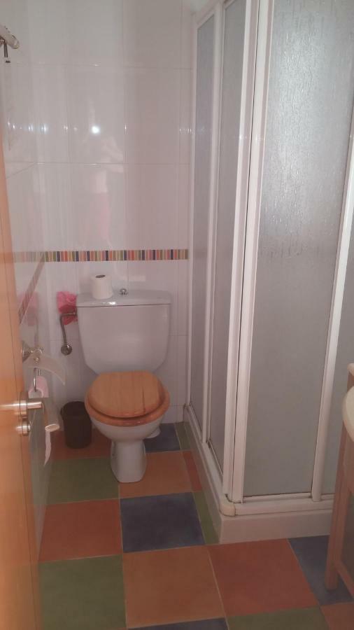 Residencial Cabanas Dénia Esterno foto