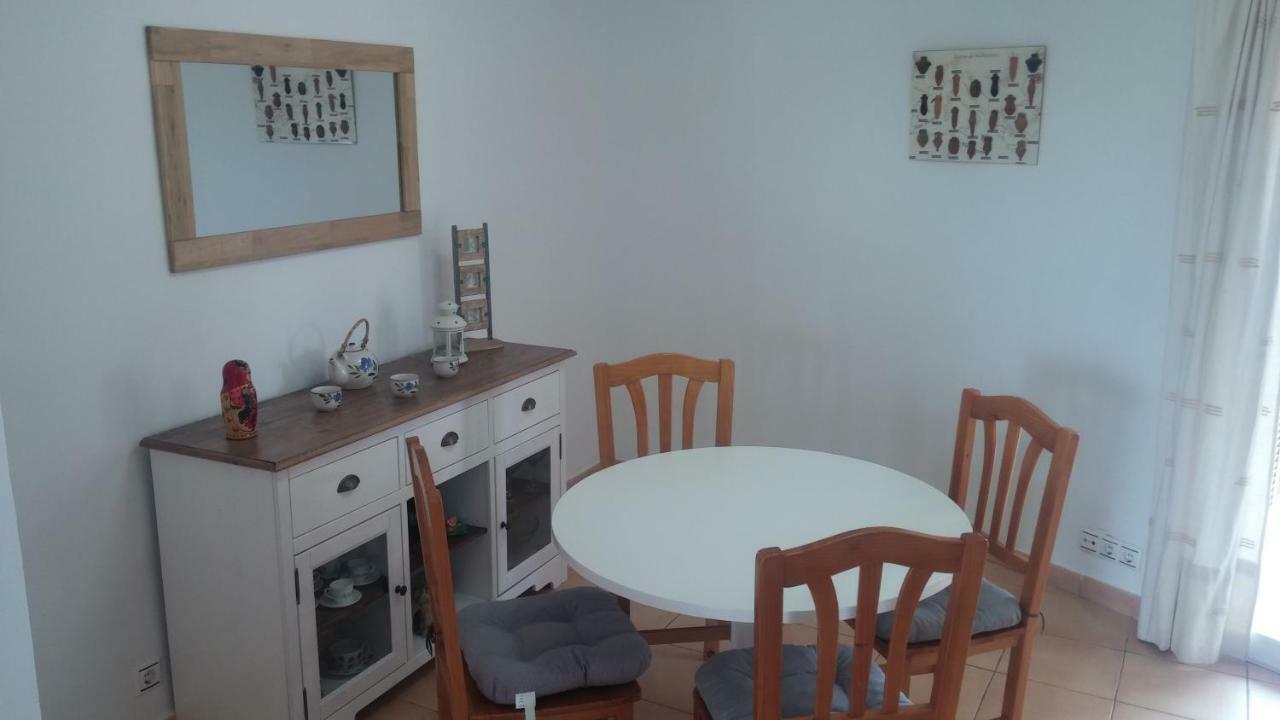 Residencial Cabanas Dénia Esterno foto