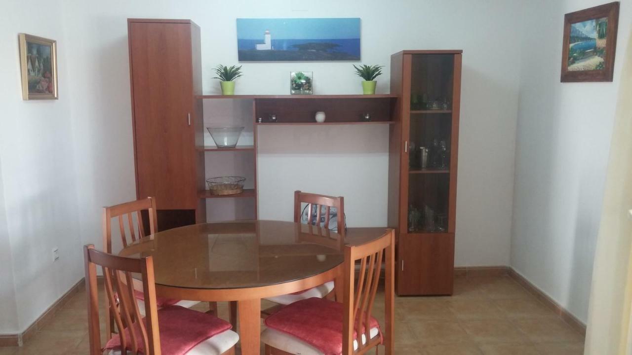 Residencial Cabanas Dénia Esterno foto