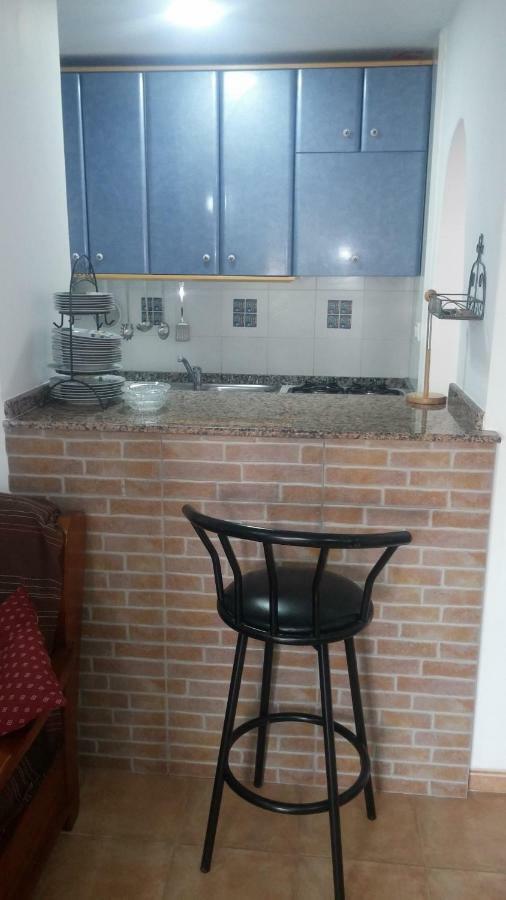 Residencial Cabanas Dénia Esterno foto