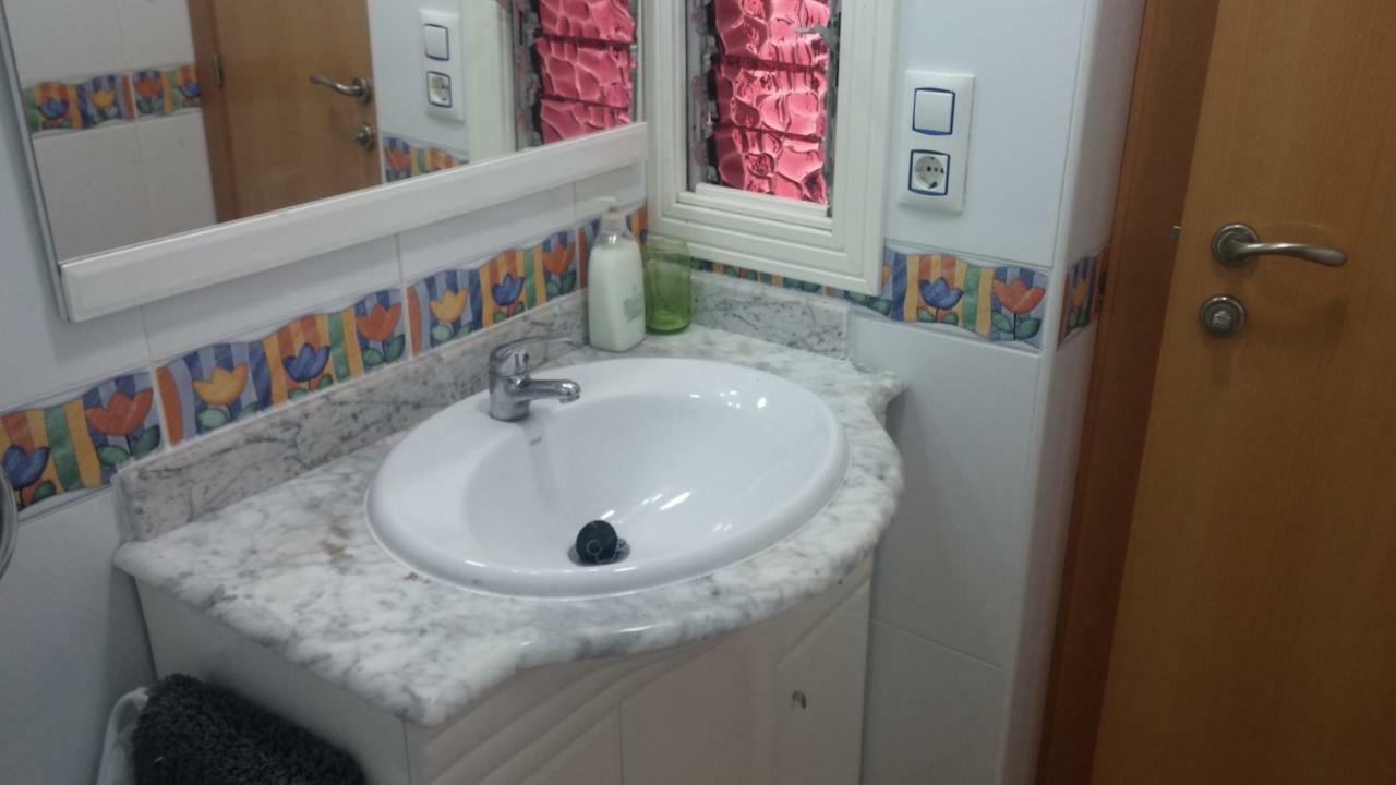 Residencial Cabanas Dénia Esterno foto